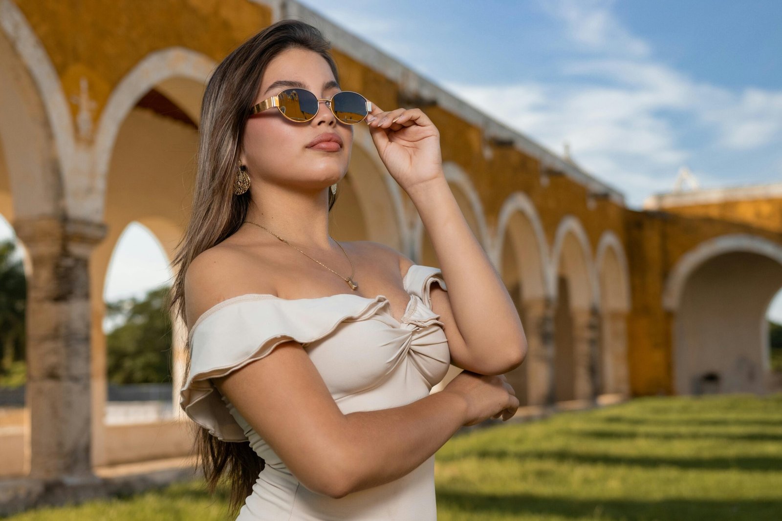 Las gafas de sol tendencias y protección 2024 combinan lo mejor del estilo y la salud visual